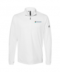 Adidas - Lightweight Quarter-Zip Pullover